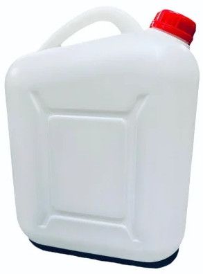 20 Litre HDPE Jerry Can