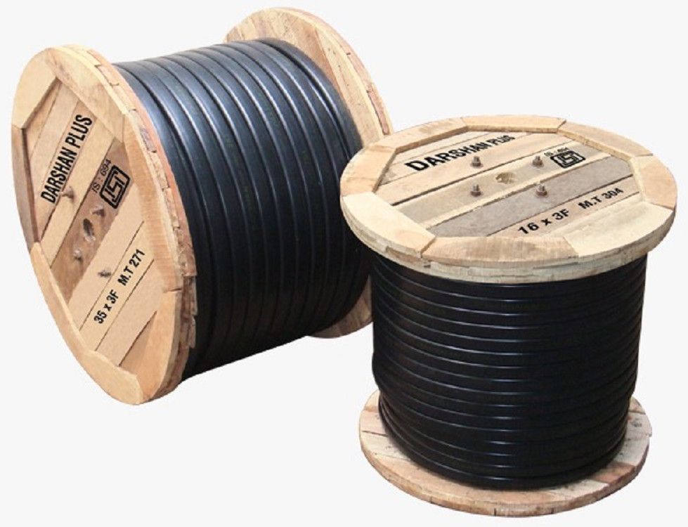 Electric Power Cable