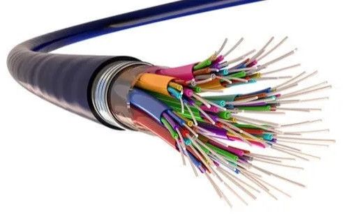 Fiber Optic Cable