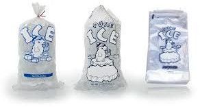 Ice Packing Bag