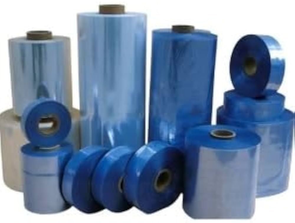 Shrink Wrapping Sleeves