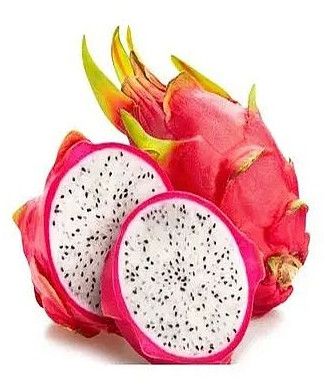 A Grade Flesh Dragon Fruit