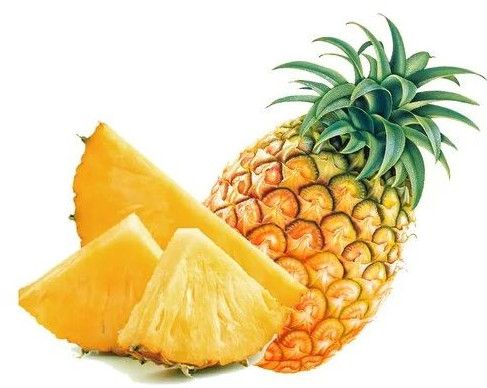Fresh Pineapple