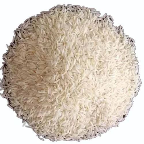 White PR 106 Parboiled Non Basmati Rice, Packaging Type : Bag