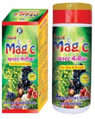 Fast Magic Bio Stimulant