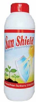 Sun Shield Plant Growth Promoter