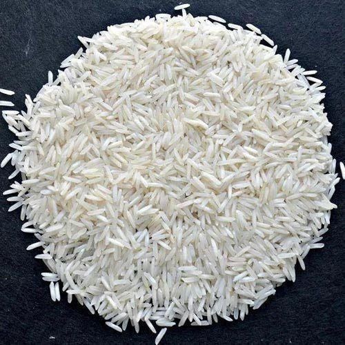 Soft White 1121 Basmati Rice, Packaging Size : 25-50kg for Cooking