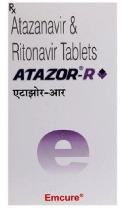 Emcure Atazor R Tablet