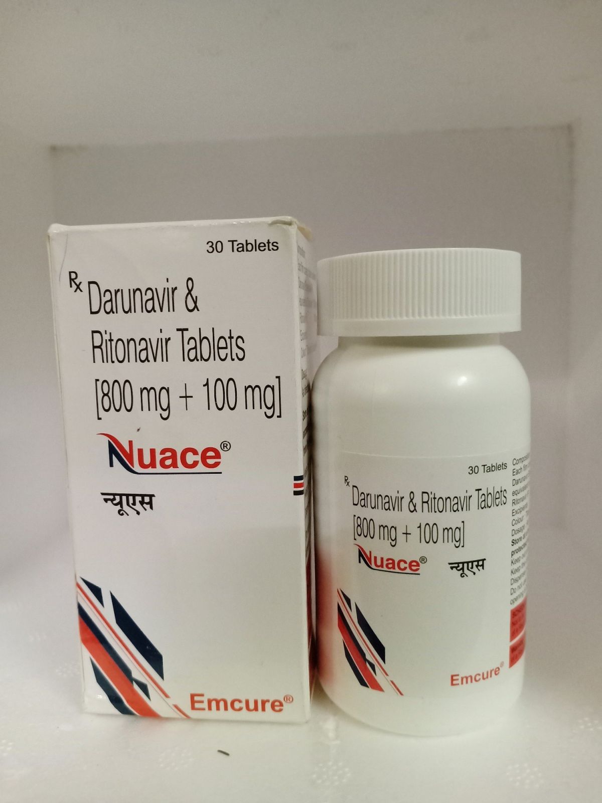 Emcure Nuace Tablet