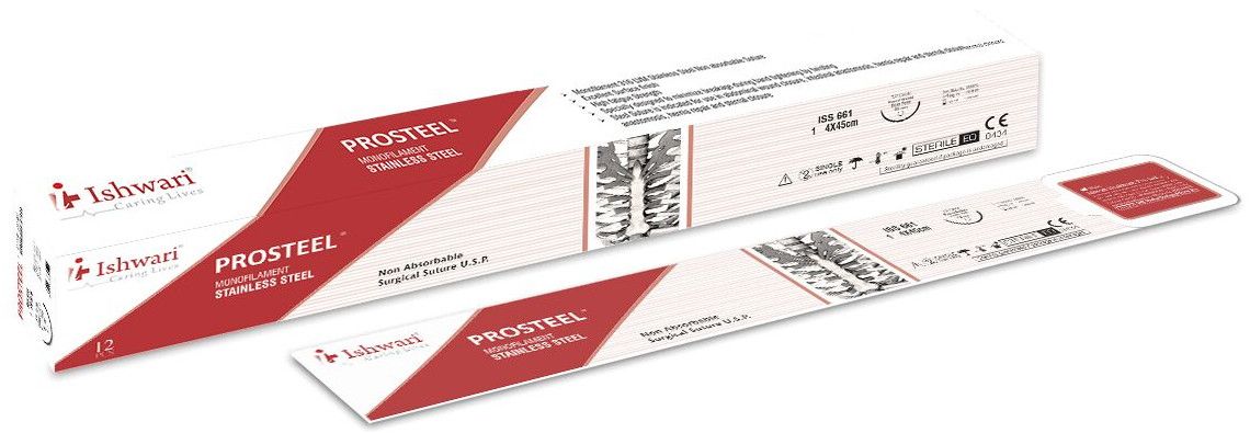 Surgical Sutures & Wound Closure