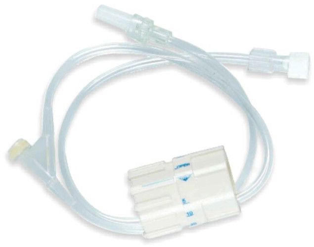 IV Flow Control Regulator