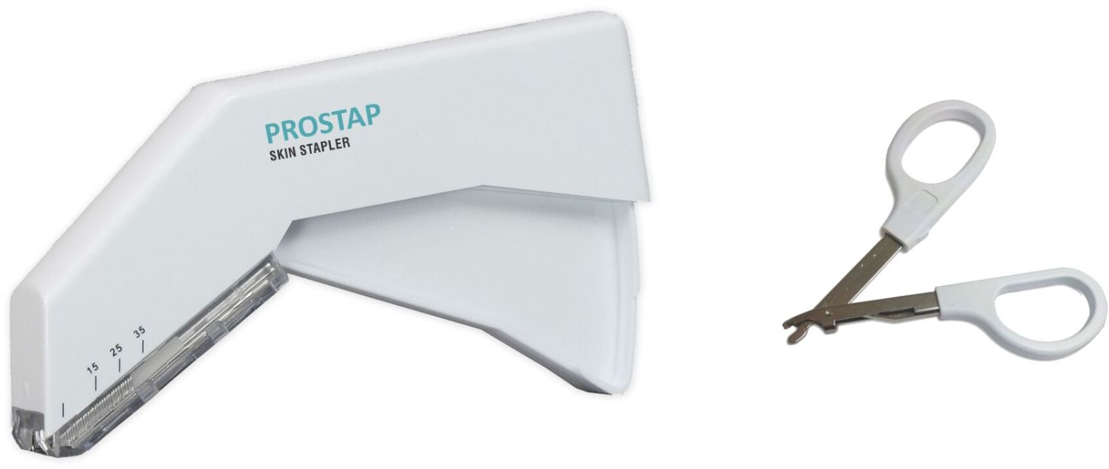 Surgical Skin Stapler