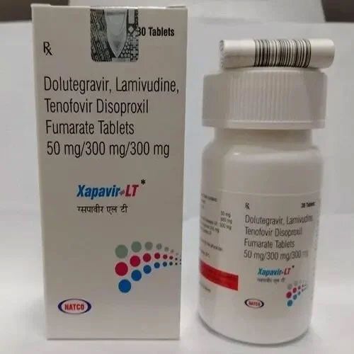 Xapavir LT Talbet