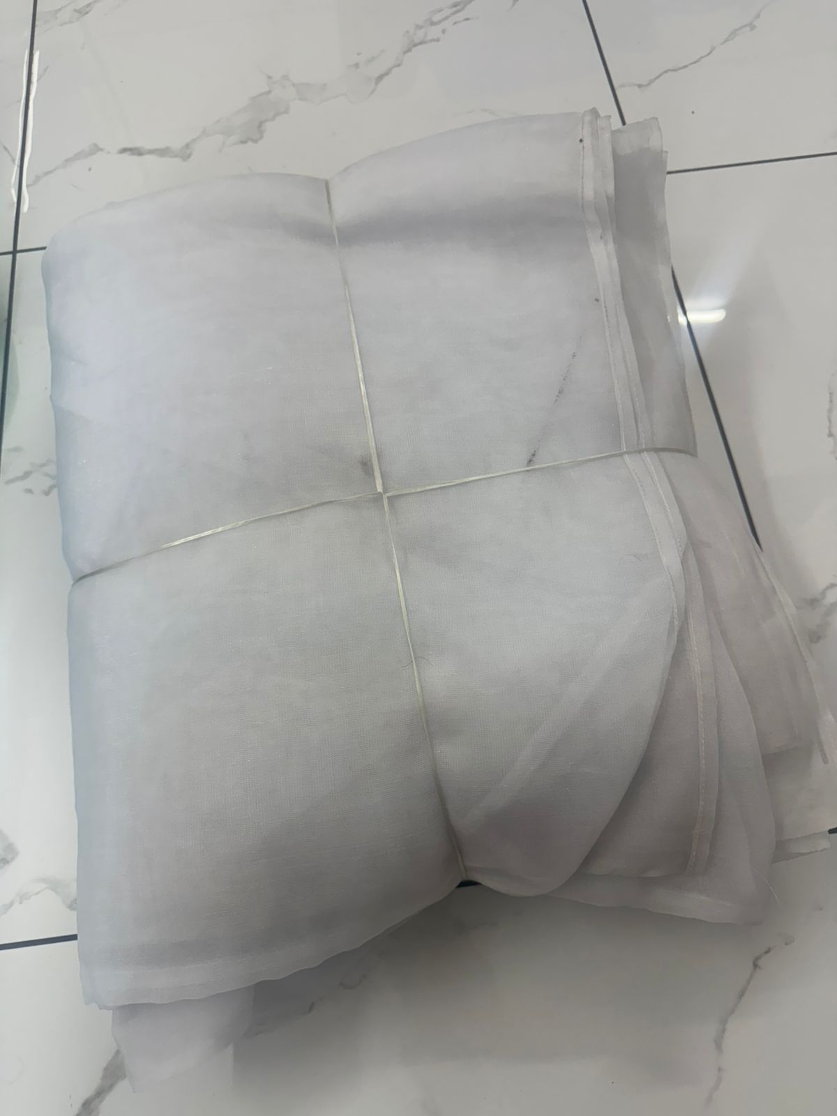 HDPE Monofilament Net Fabric