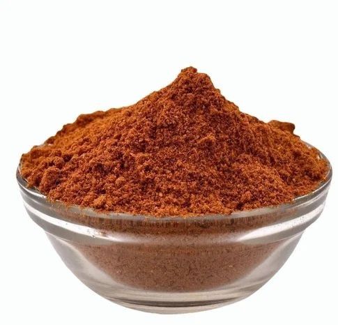 Selected Spices Chicken Masala Powder, Color : Brown Low