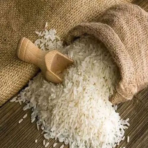 Tight Non Sticky Jeera Samba Raw Short Grain Rice