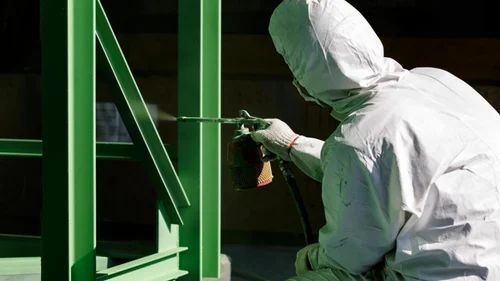 Industrial Painting & Coating Services
