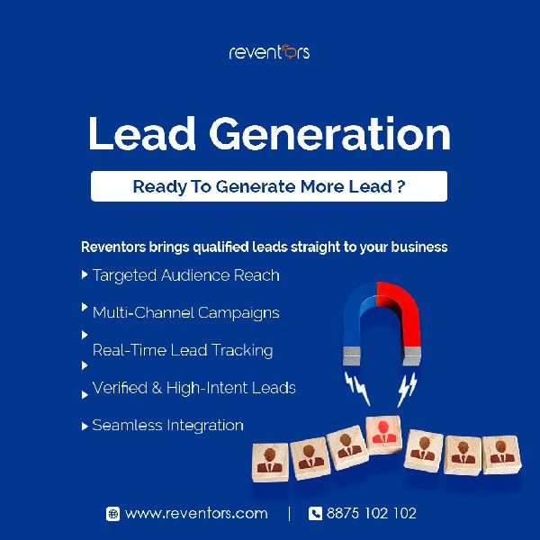 Lead Generation