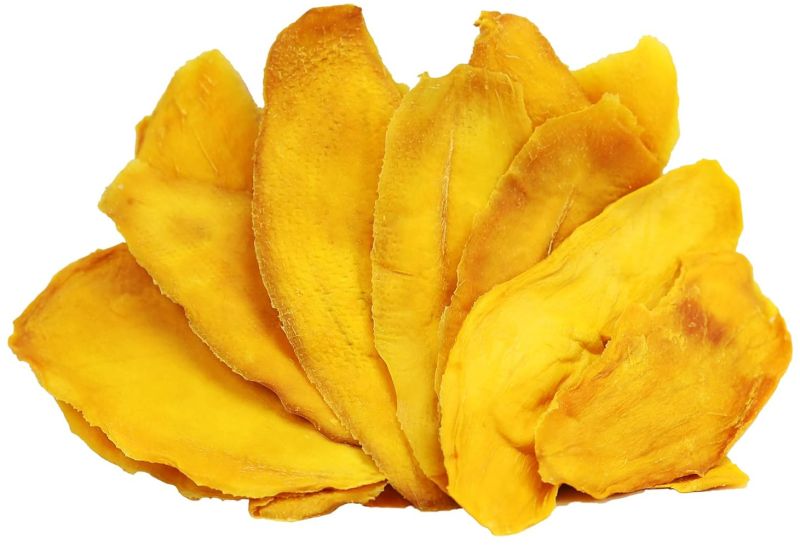Dried Mango Slice