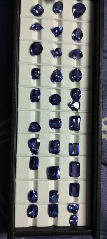 Tanzanite Gemstone
