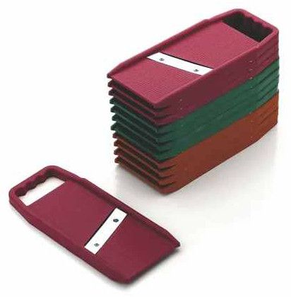 Plastic Potato Semi Slicer