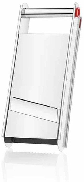 Stainless Steel 2 In 1 Potato Slicer