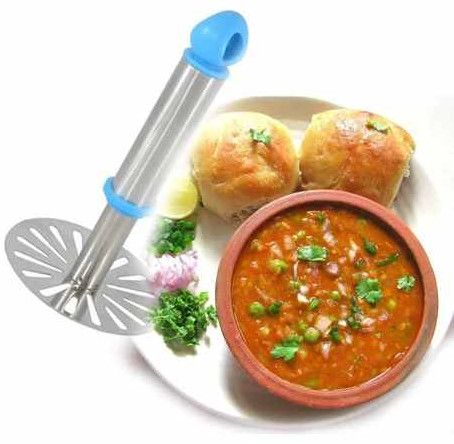 Stainless Steel Potato Masher