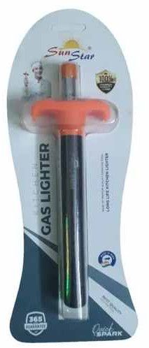 Sun Star Pigeon Spark Lighter