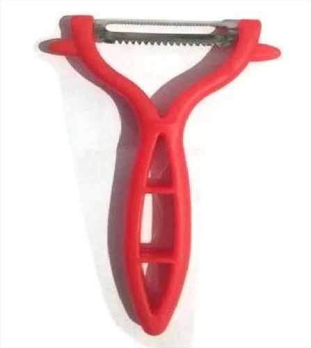 Y Shape Potato Peeler