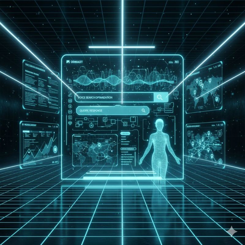 Answer Engine Optimization (Aeo)