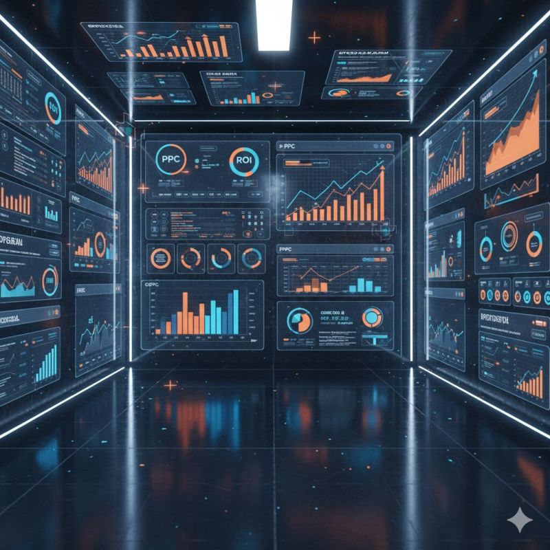 Performance Marketing