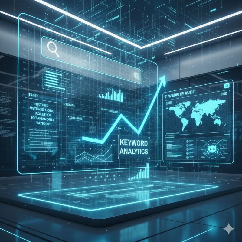 Search Engine Optimization Services