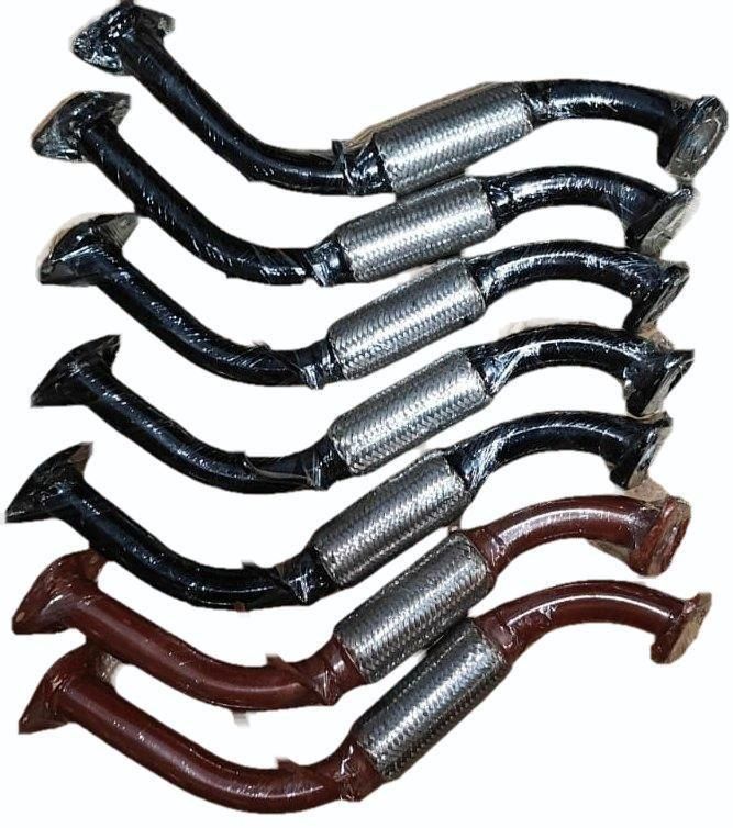 Ashok Leyland Dost Exhaust Pipe