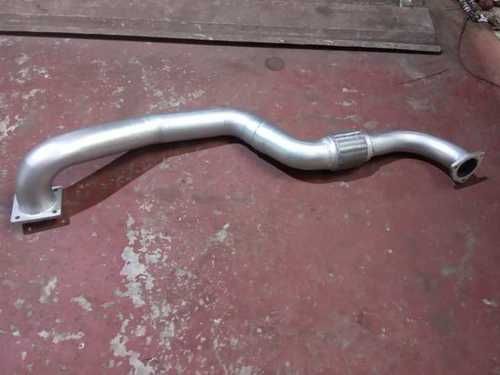 Ashok Leyland U Truck Exhaust  Pipe
