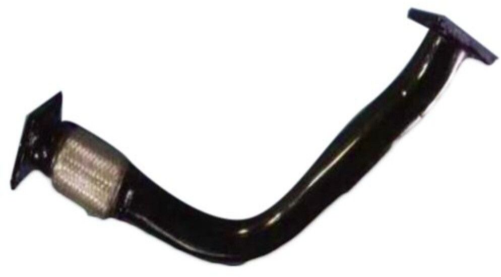 Leyland Commercial Truck Exhaust Pipe