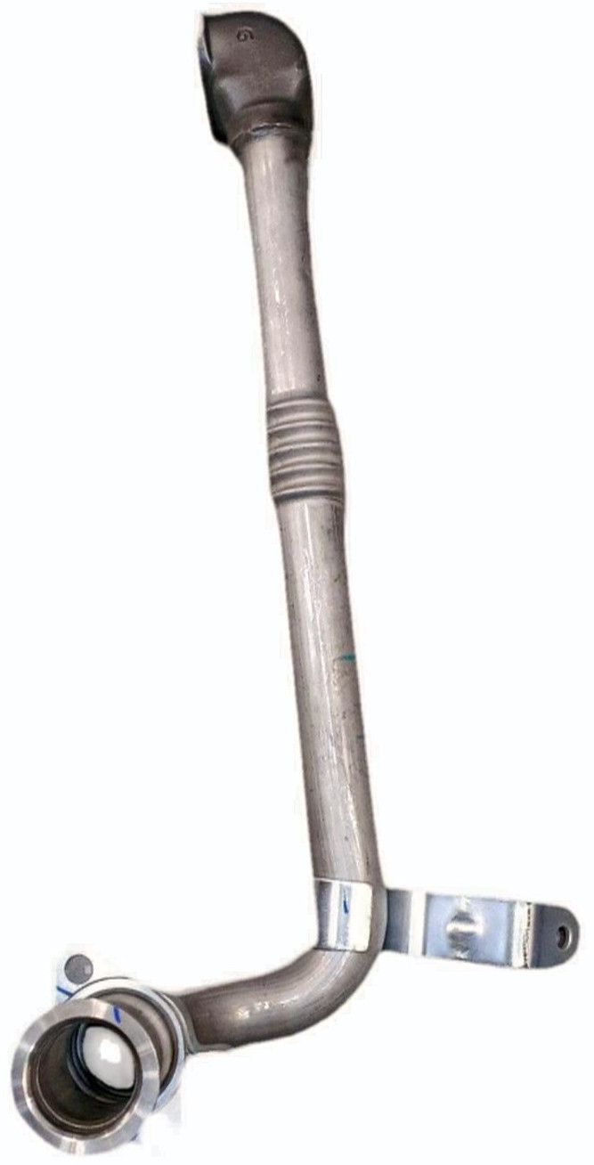 Maruti Suzuki Ertiga Exhaust Pipe