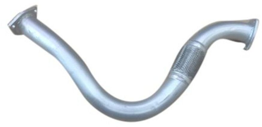 Medium & Heavy Commercial Vehicle Exhaust Pipe