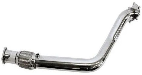 Tata 709 Truck Exhaust Pipe