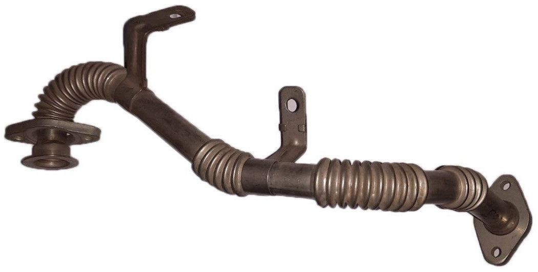 Tata Maximo Outer Exhaust Pipe