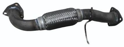 Tata Safari Exhaust Pipe