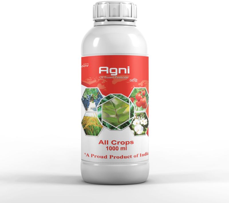 Agni Oil Based Pesticide