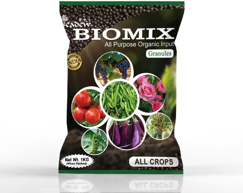 Biomix Granules
