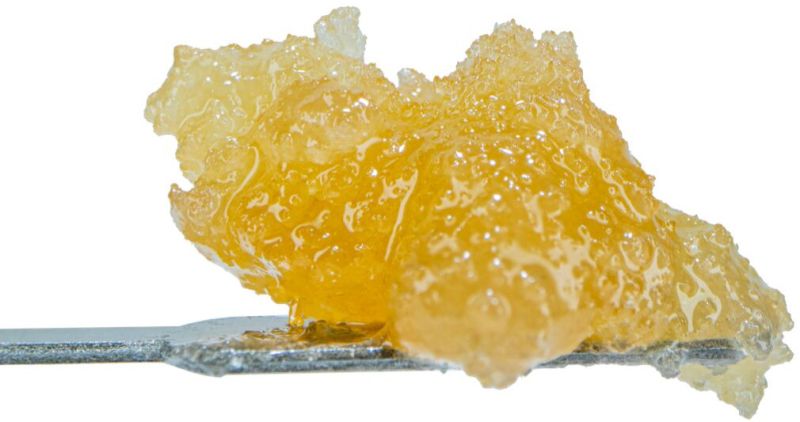 Persy Live Resin Shatter