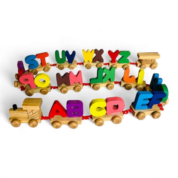 Premium Druarts Latest Wooden Educational Toy, Color : Multicolour