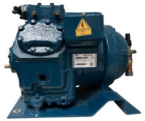Carrier Compressor