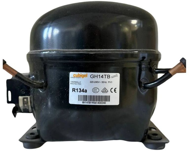 Cubigel Refrigerators Compressor