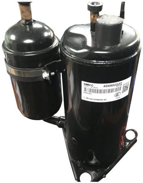 Gmcc Compressor