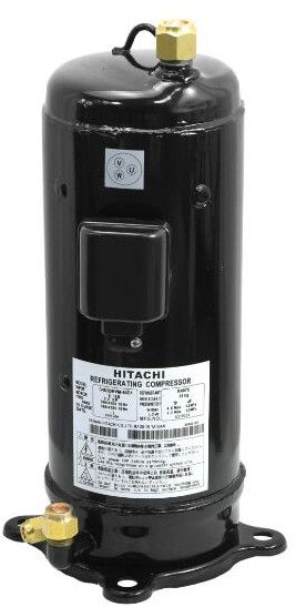 Hitachi Compressor