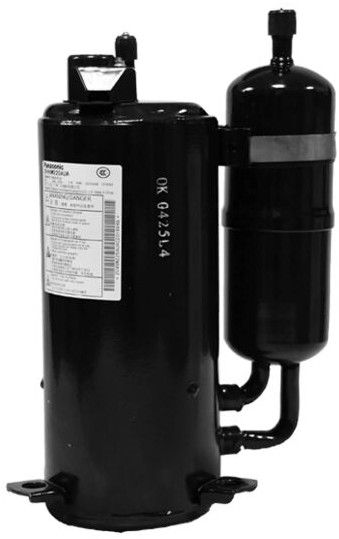 Panasonic Compressor
