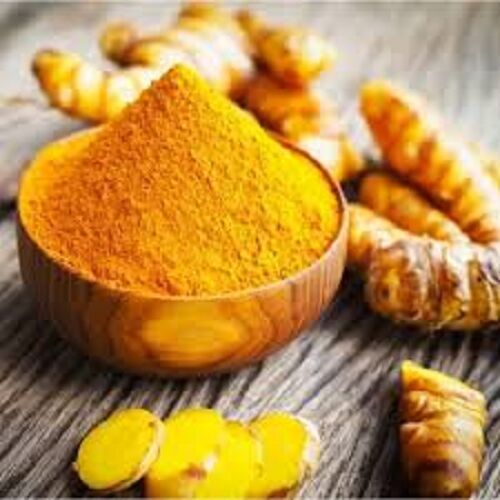 Yellow Haldi Powder, Packaging Size : 500gm